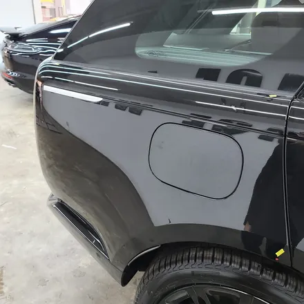 BMW XM 전체PPF 및 글라스틴트 썬팅 신패패키지 작업입니다. / 금천구 시흥1동