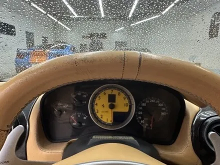 페라리 F430 실내복원 작업입니다. / 금천구 시흥1동