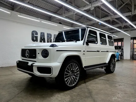 무광블랙포스의 지바겐 G63amg 무광PPF 작업포스팅입니다. / 금천구 시흥1동
