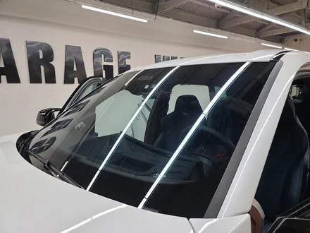 BMW XM 전체PPF 및 글라스틴트 썬팅 신패패키지 작업입니다. / 금천구 시흥1동