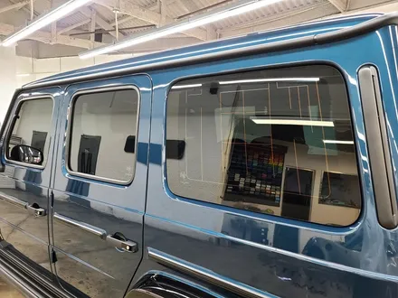 벤츠 G63AMG 전체PPF /틴팅작업/ 에디션작업 포스팅입니다. / 금천구 시흥1동