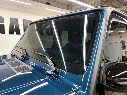 벤츠 G63AMG 전체PPF /틴팅작업/ 에디션작업 포스팅입니다. / 금천구 시흥1동