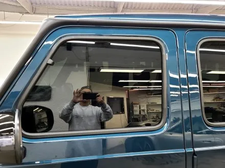 벤츠 G63AMG 전체PPF /틴팅작업/ 에디션작업 포스팅입니다. / 금천구 시흥1동