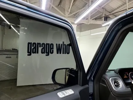 벤츠 G63AMG 전체PPF /틴팅작업/ 에디션작업 포스팅입니다. / 금천구 시흥1동