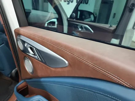 BMW XM 전체PPF 및 글라스틴트 썬팅 신패패키지 작업입니다. / 금천구 시흥1동