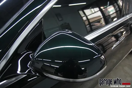 신형 벤츠 S클래스 S580 전체PPF 및 썬팅으로 신차패키지를 알차게! / 금천구 시흥1동