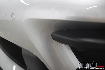 포르쉐 911 카레라4 gts 전체PPF 항상 깔끔한모습을 유지해봐요! / 금천구 시흥1동