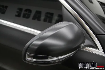 벤츠 GLC43 AMG 무광전체PPF 흔하지 않은 벤츠로 주행하세요! / 금천구 시흥1동