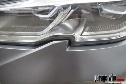 BMW M340i 투어링 무광 전체PPF 전혀 다른 모습으로 바꾸어보세요! / 금천구 시흥1동