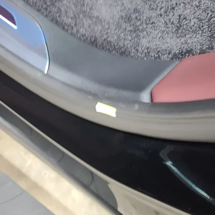 BMW XM 전체PPF 및 글라스틴트 썬팅 신패패키지 작업입니다. / 금천구 시흥1동