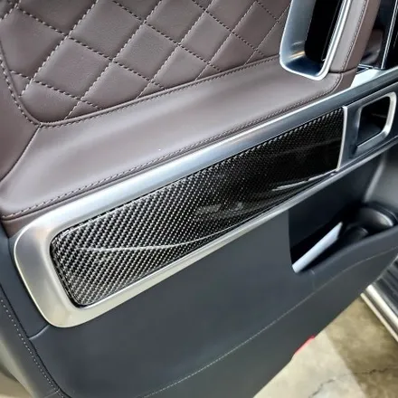 벤츠 G63AMG 무광전체PPF 작업포스팅입니다. / 금천구 시흥1동