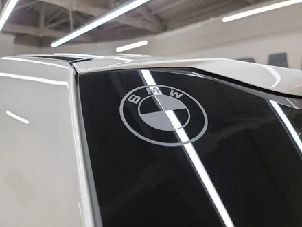 BMW XM 전체PPF 및 글라스틴트 썬팅 신패패키지 작업입니다. / 금천구 시흥1동