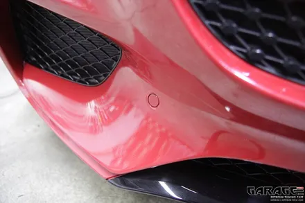[랩핑-게라지후] 드림을 재현하다 - 벤츠 AMG-GT 전체 랩핑 / 금천구 시흥1동