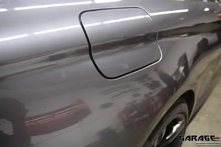 [PPF-게라지후] 소중한 차를 지키기 위한 최상의 방법 - BMW F82 M4 보닛+생활보호 PPF 패키지 / 금천구 시흥1동