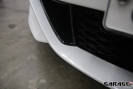 [PPF/랩핑-게라지후] BMW 신형 640d PPF 및 부분 랩핑 / 금천구 시흥1동