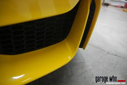 BMW M4 전체랩핑 화사하게 봄 맞을 준비를 했습니다~! / 금천구 시흥1동
