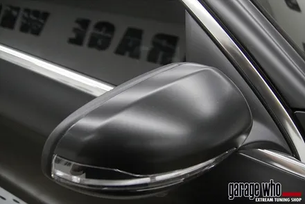 벤츠 GLC43 AMG 무광전체PPF 흔하지 않은 벤츠로 주행하세요! / 금천구 시흥1동