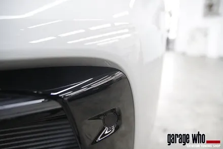 포르쉐 911 GTS 카브리올레 전체PPF 및 썬팅 시공기! / 금천구 시흥1동