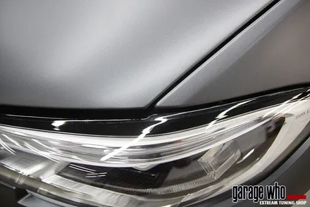 BMW M340i 투어링 무광 전체PPF 전혀 다른 모습으로 바꾸어보세요! / 금천구 시흥1동