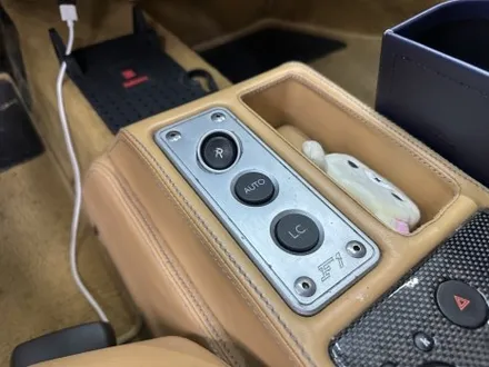 페라리 F430 실내복원 작업입니다. / 금천구 시흥1동