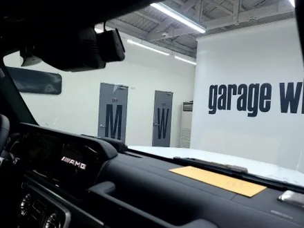 신형 지바겐 G63amg 전체PPF 및 틴팅작업 포스팅입니다. / 금천구 시흥1동