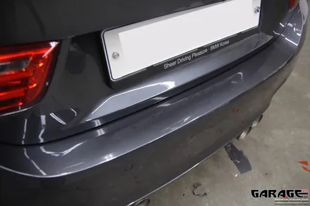 [PPF-게라지후] 소중한 차를 지키기 위한 최상의 방법 - BMW F82 M4 보닛+생활보호 PPF 패키지 / 금천구 시흥1동