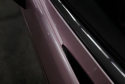 핑크색 멕라렌 570S는 처음이지? 야옹이 작가님의 애마 570S / 금천구 시흥1동