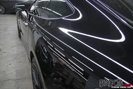 벤츠 AMG GT 전체ppf 재시공을 선택한 이유? / 금천구 시흥1동