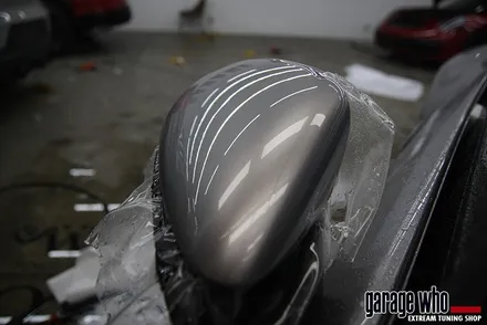 포르쉐 911 카레라4 gts 전체PPF 항상 깔끔한모습을 유지해봐요! / 금천구 시흥1동