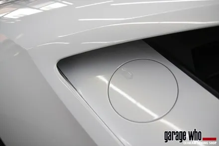 람보르기니 우라칸 골드스파클 전체랩핑으로 퍼포만테 느낌 물씬나게! / 금천구 시흥1동