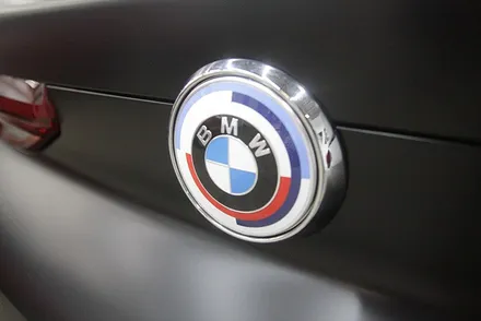 BMW X6 M50i 랩핑으로만 하니? 무광블랙 전체PPF 시공기! / 금천구 시흥1동