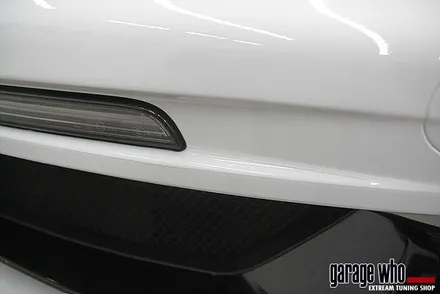 718박스터gts 전체랩핑 유행탄다는 크레용색상 저도했습니다! / 금천구 시흥1동