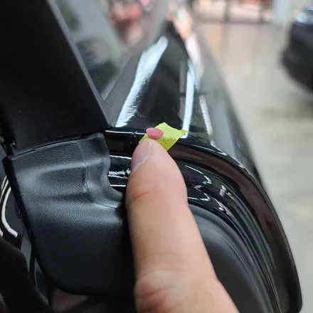 BMW XM 전체PPF 및 글라스틴트 썬팅 신패패키지 작업입니다. / 금천구 시흥1동