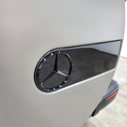 벤츠 G63AMG 무광전체PPF 작업포스팅입니다. / 금천구 시흥1동