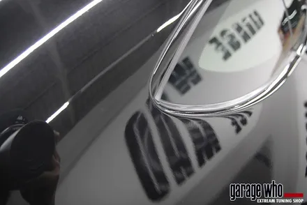 벤츠 AMG GT 전체ppf 재시공을 선택한 이유? / 금천구 시흥1동