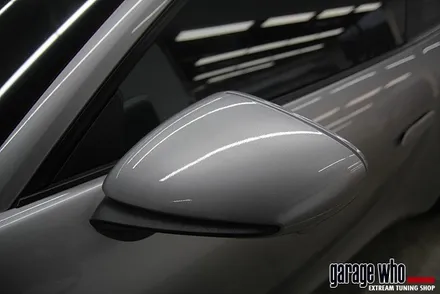 포르쉐 911 카레라4 gts 전체PPF 항상 깔끔한모습을 유지해봐요! / 금천구 시흥1동