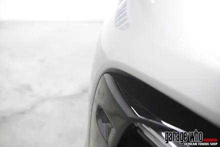 911카레라 gts GT실버 색상 보호 하는법!마감 영상 확인해보세요~ / 금천구 시흥1동