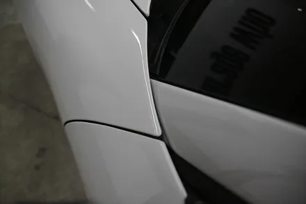 포르쉐 718 박스터 gts 유행하는 색상으로 전체랩핑 했습니다! / 금천구 시흥1동