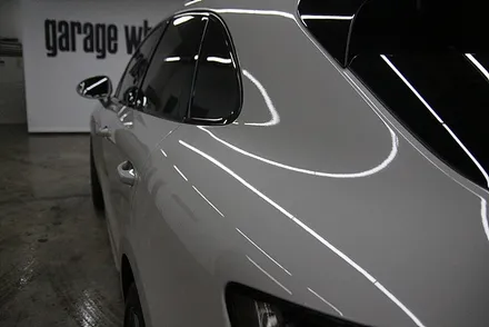 포르쉐 신형 마칸 GTS 인기만점 크레용 색상 전체PPF 보호해요! / 금천구 시흥1동