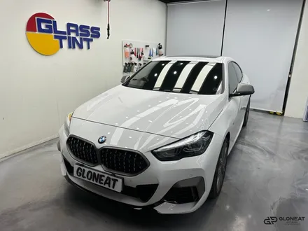 청라블랙박스 BMW235i 에코파워팩 보조배터리 시공 / 인천 서구