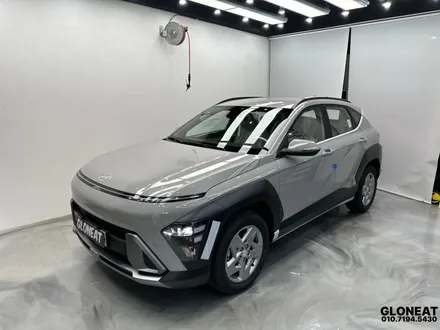 청라신차패키지 2023디올뉴 코나  시공후기 / 인천 서구