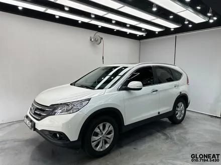 인천서구 혼다CRV 열차단좋은 썬팅 가성비 있게 하기 / 인천 서구