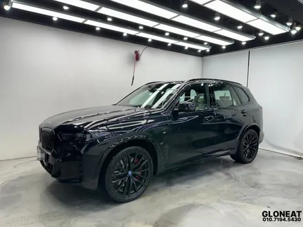 청라 신차패키지 BMW X5(G05) 풀패키지 시공 / 인천 서구 청라동