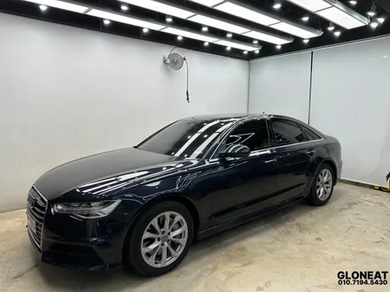 청라블랙박스 수입차전문장착점 아이나비Z9500 / 인천 서구 청라동