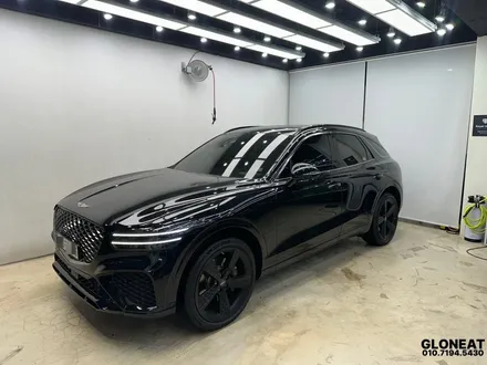청라광택 최소한의 삭감으로 도장면 살려내기 / 인천 서구 청라동