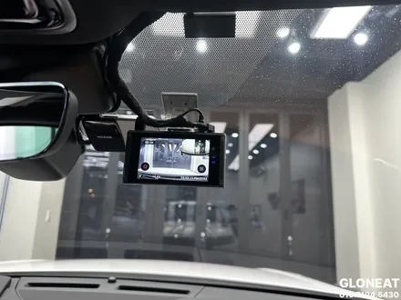 청라 블랙박스 레인지로버 벨라 QXD8000,보조배터리 시공후기 / 인천 서구