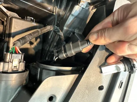 더뉴레이 합법 전조등LED DIY 교체하는 방법 / 인천 서구