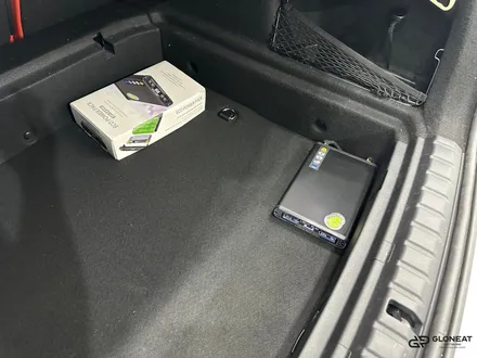 청라블랙박스 BMW235i 에코파워팩 보조배터리 시공 / 인천 서구