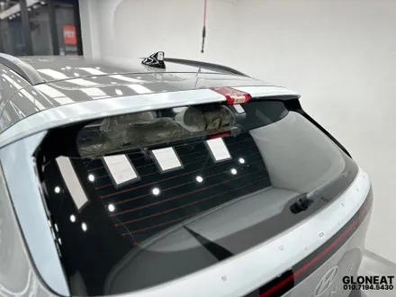 청라신차패키지 2023디올뉴 코나  시공후기 / 인천 서구