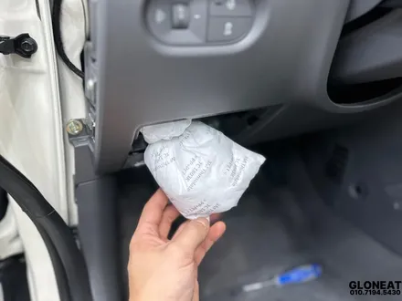 캐스퍼 하루 만에 출고? 곧바로 신차패키지까지 완료 / 인천 서구